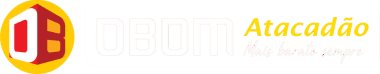 OBOM Atacadão Logo