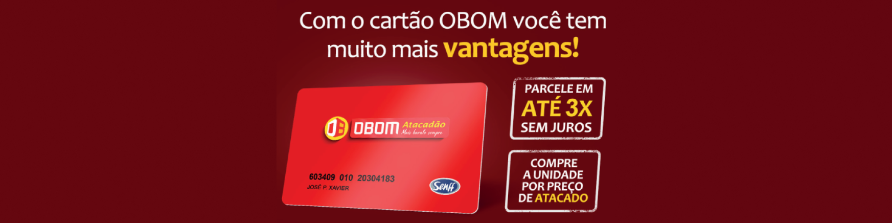 Imagem Card