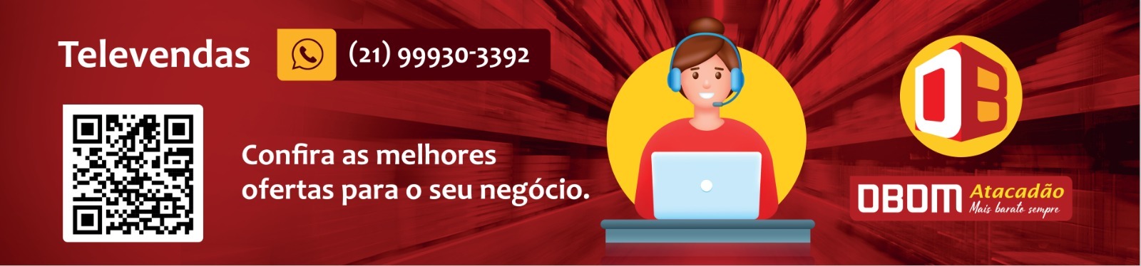 Televendas